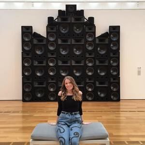 Meet your Posher, Catie